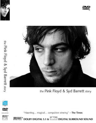 The Pink Floyd And Syd Barrett Story